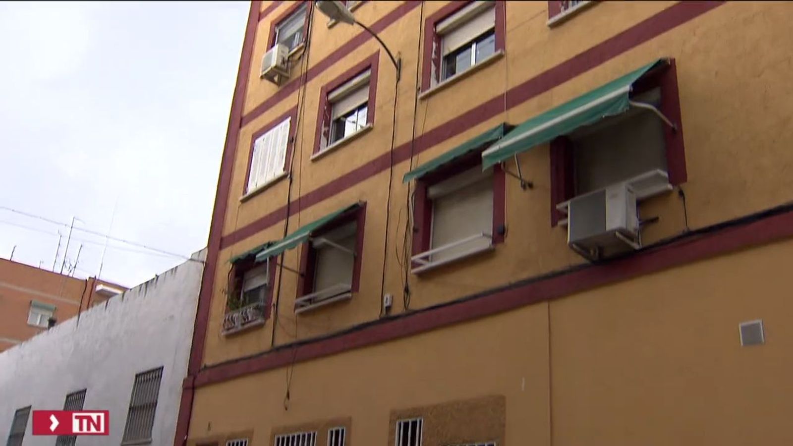 Cae una banda que robaba en domicilios