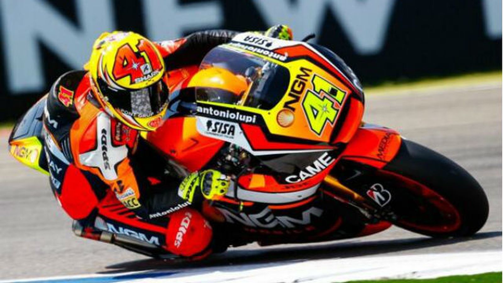 Aleix Espargaró