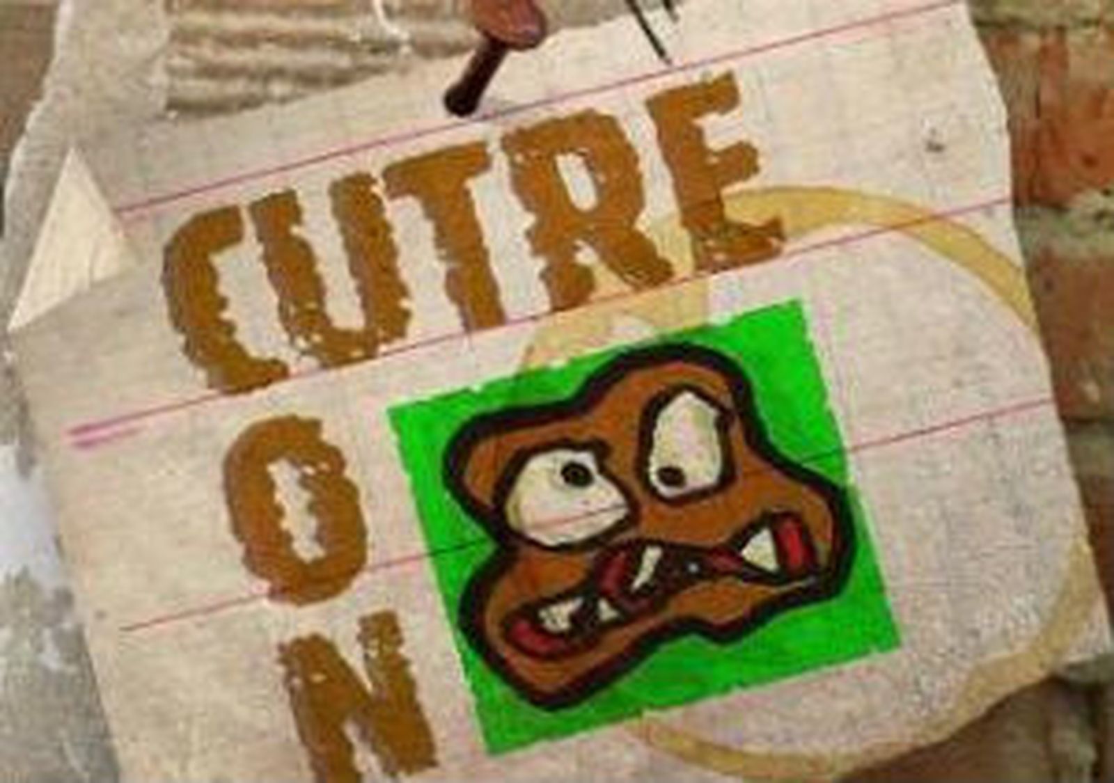 CutreCon