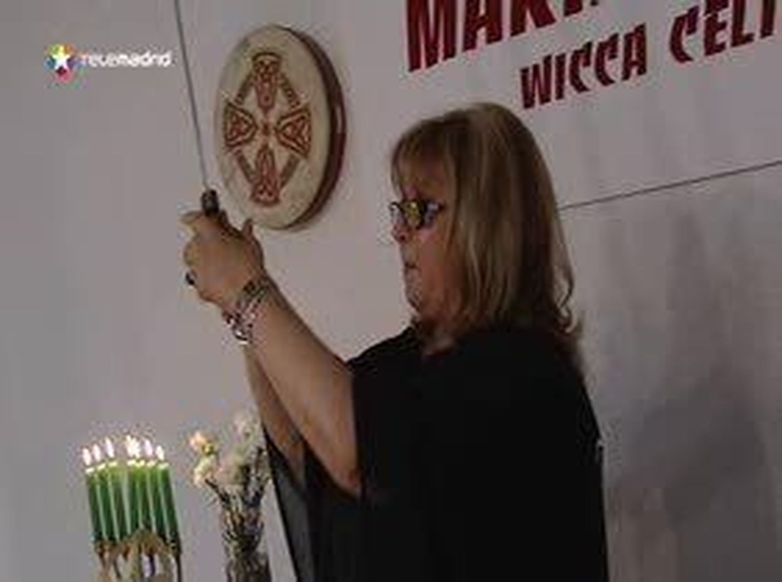 semana esoterismo