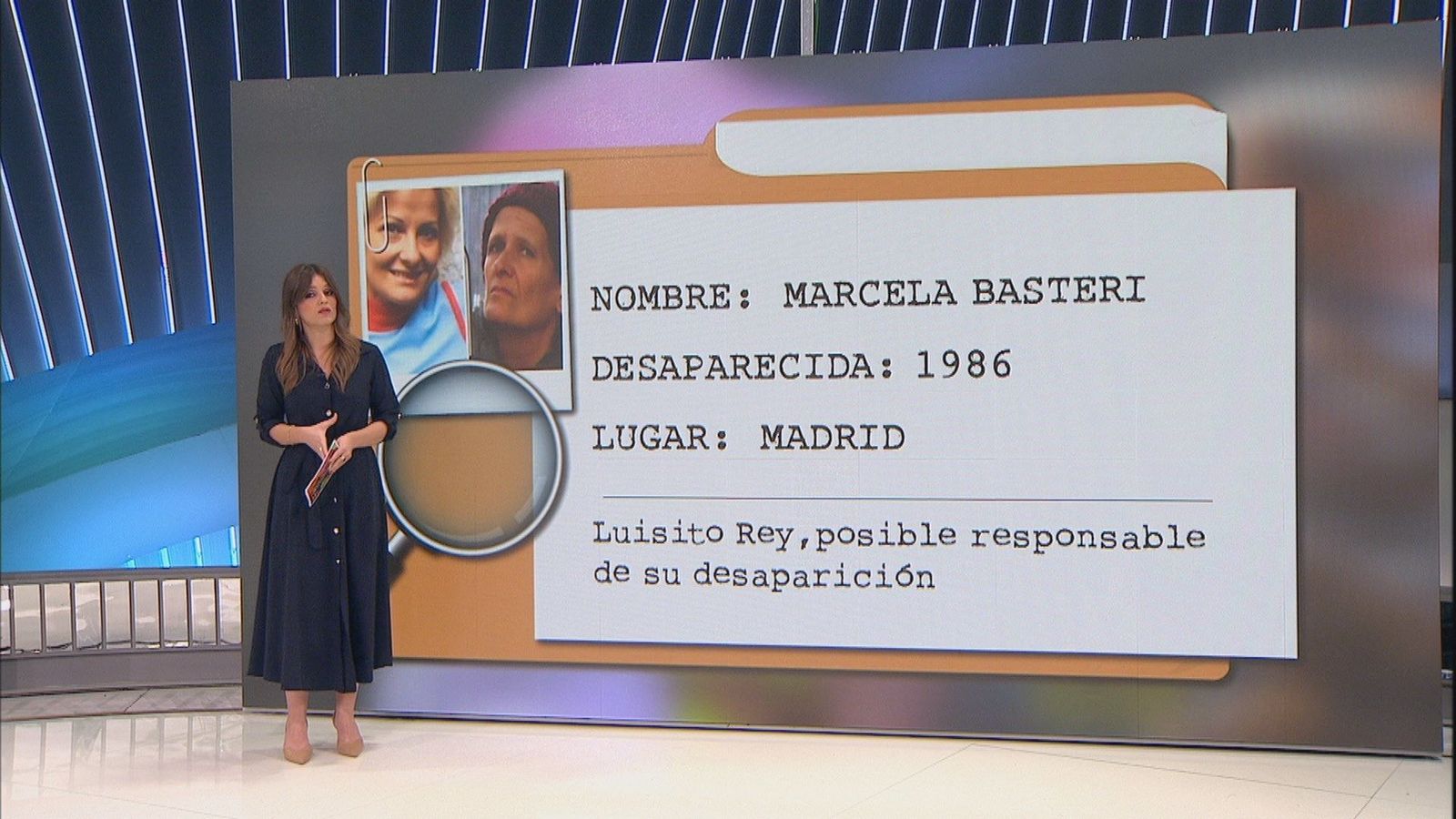 El caso Madeleine y las desapariciones más mediáticas