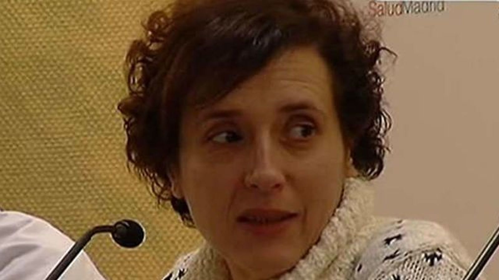 Victoria: Romero ha confirmado que Rodríguez estaba "en lo cierto" pese a las "formas"