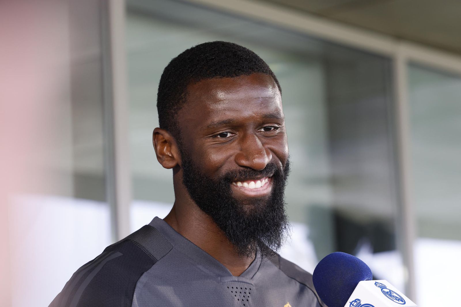 Rüdiger