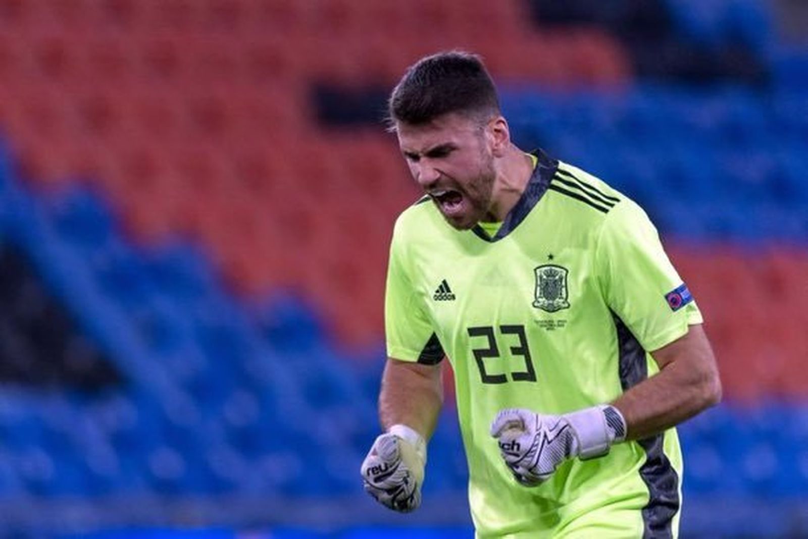 Unai Simón