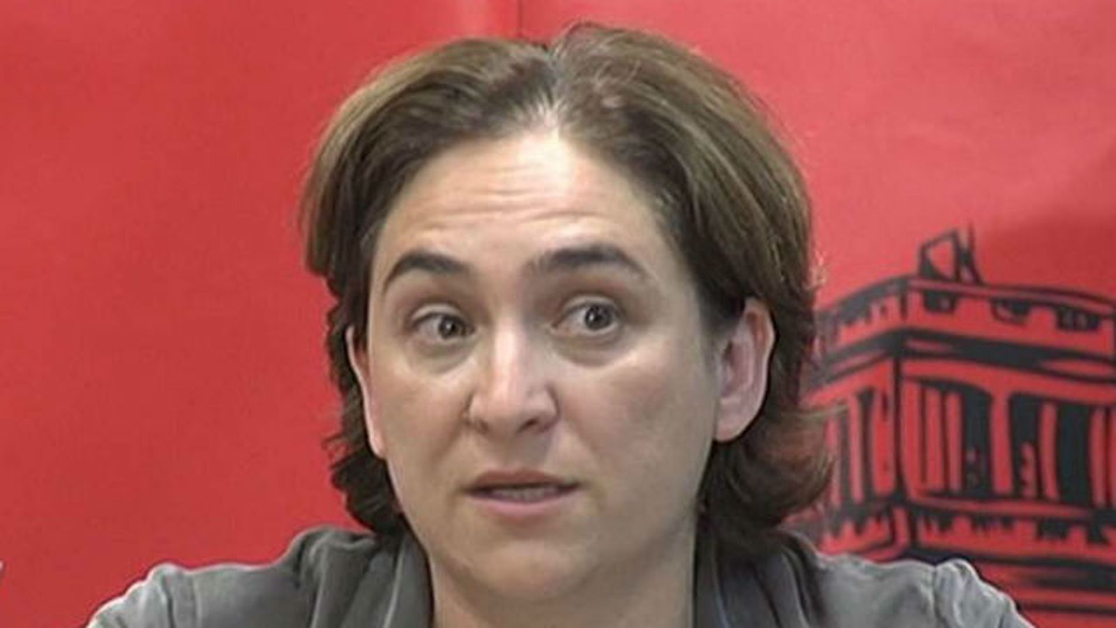 Ada Colau