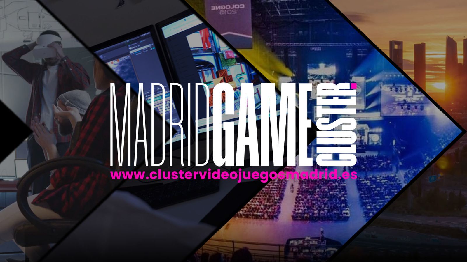 El sector del videojuego impulsa el empleo en Madrid, crea más de 6.000 puestos de trabajo