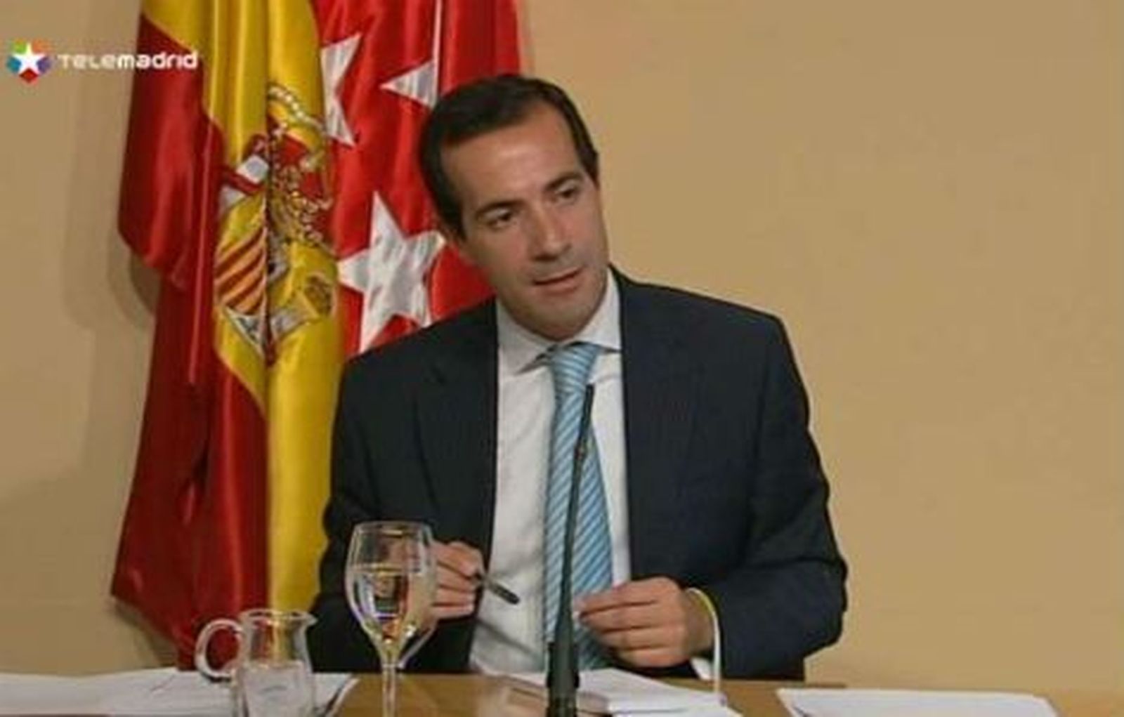 La Comunidad "aparca" el peaje en autovías por su "difícil aplicación técnica"