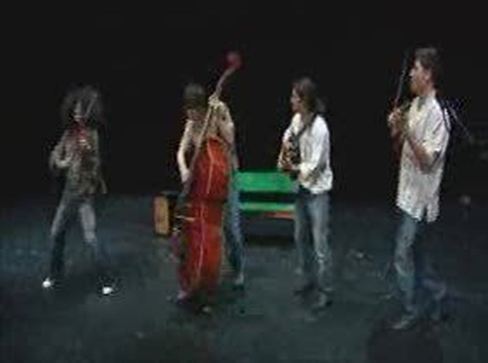 Ara Malikian inaugura El verano de los niños en Las Naves del Español