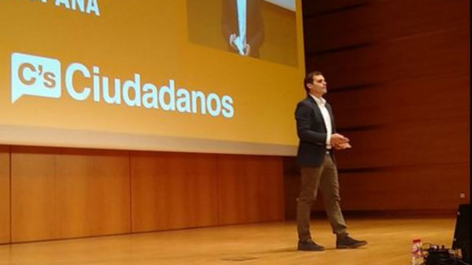 Ciudadanos