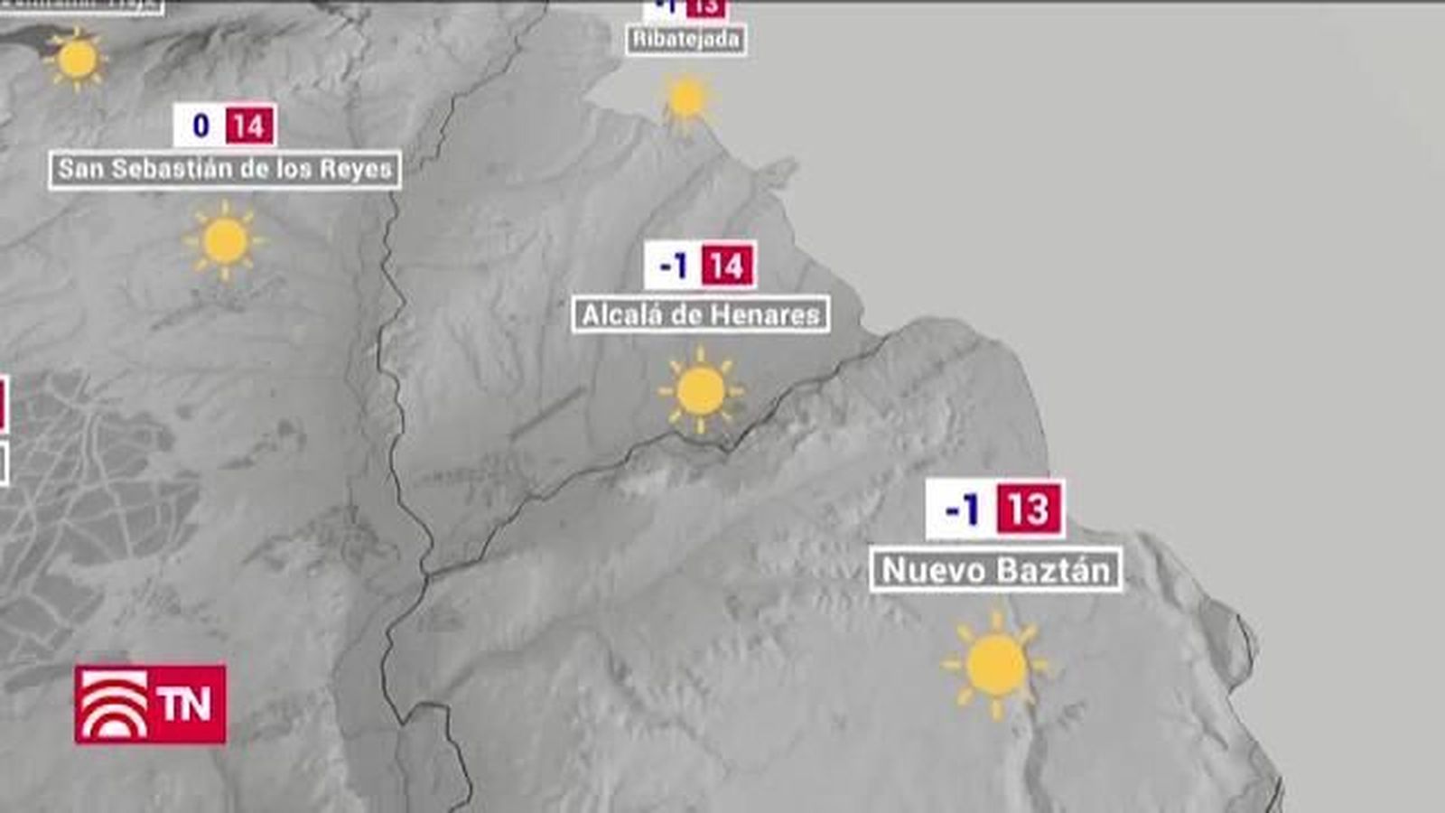 El Tiempo 06.12.2018