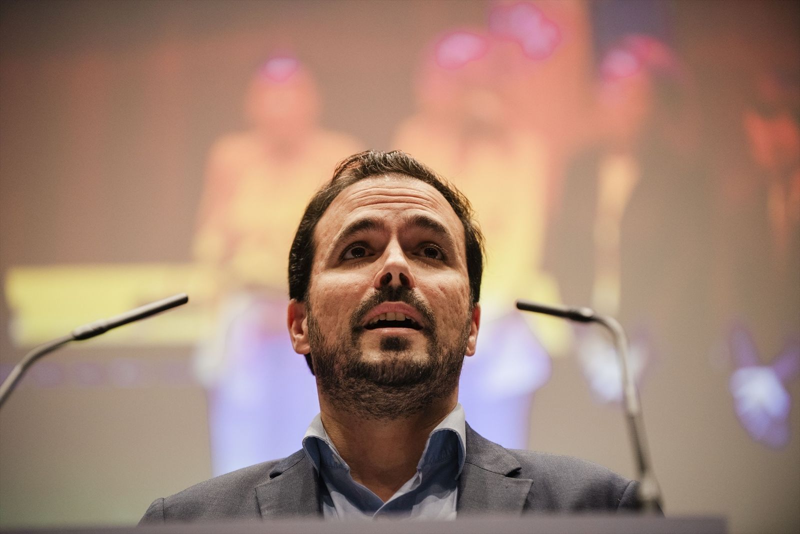 El fichaje de Garzón