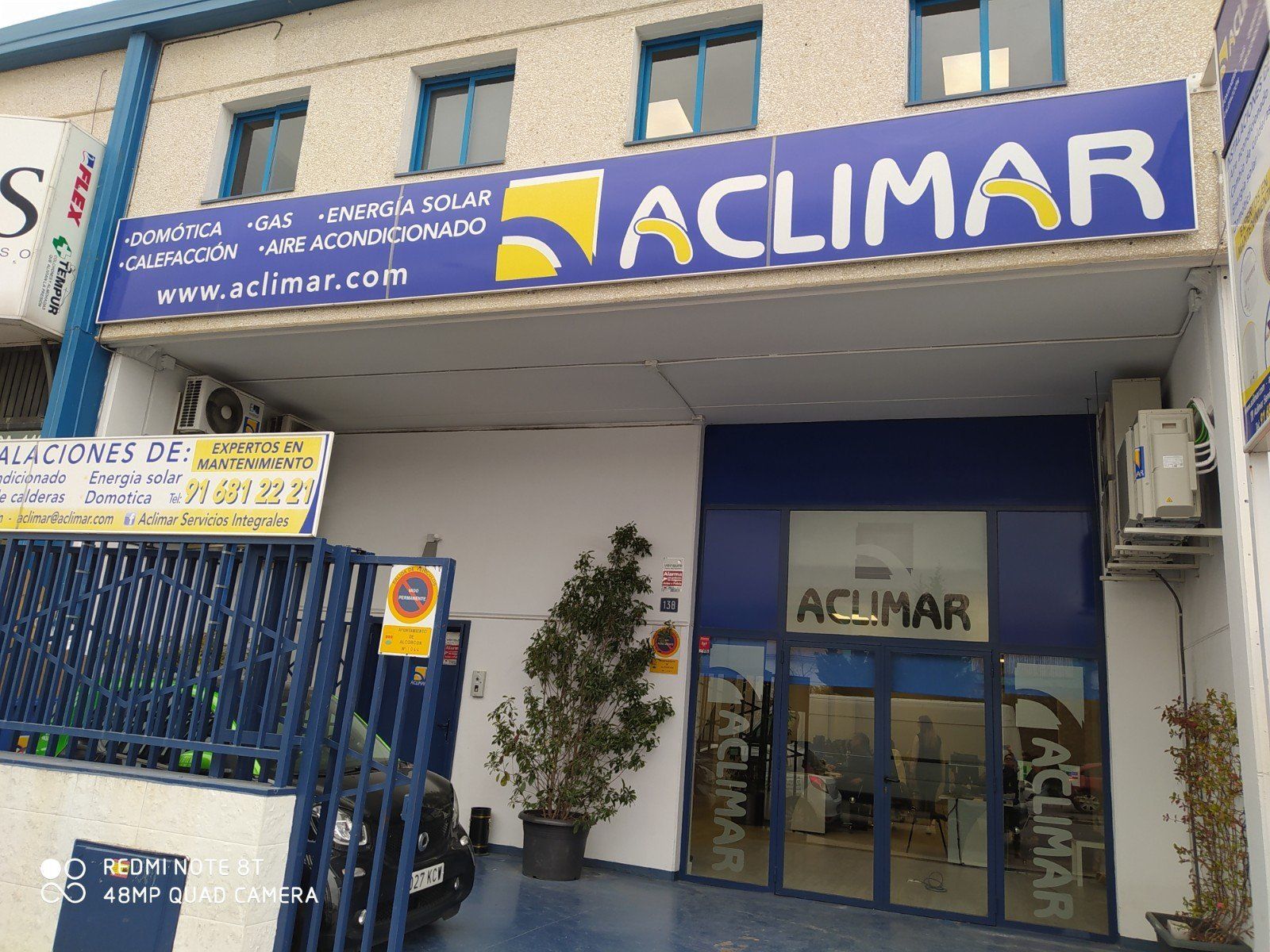 ACLIMAR
