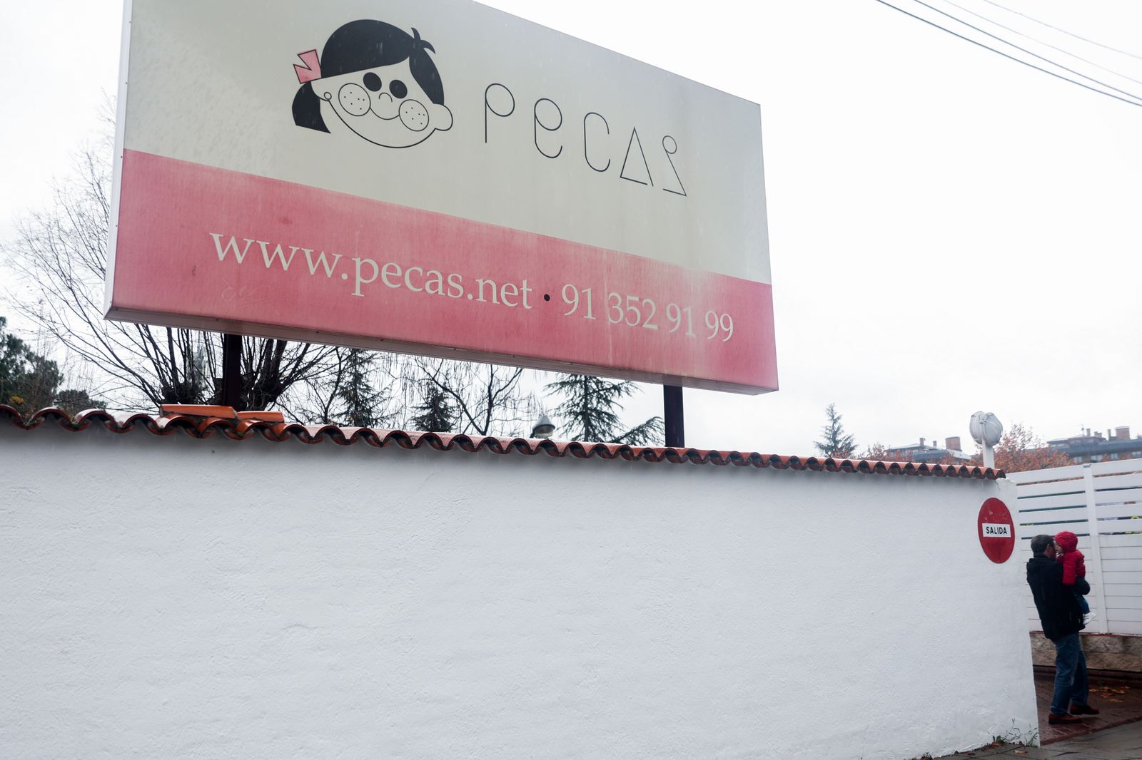 Guardería Pecas de Pozuelo