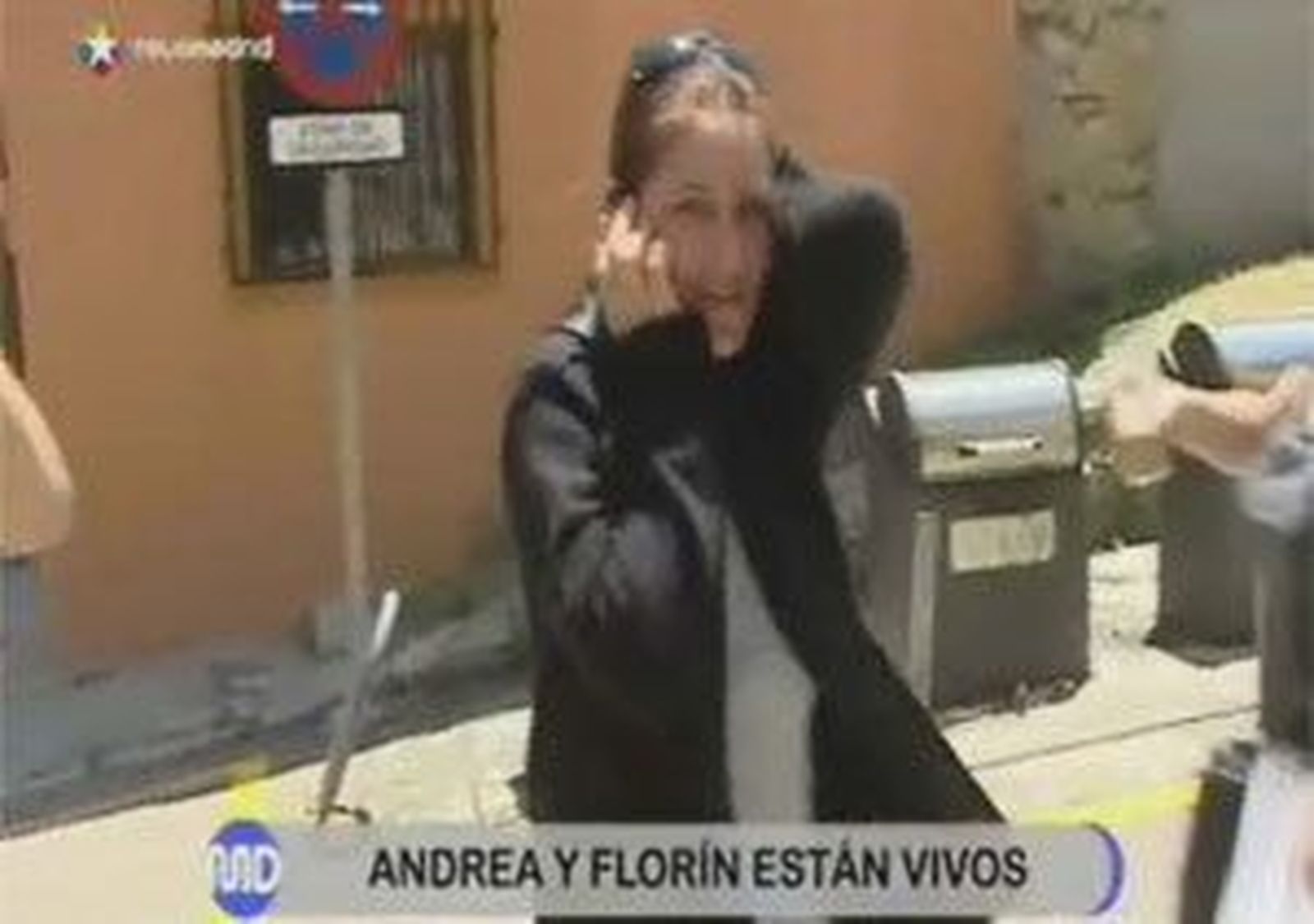 Hallan en Algete a los menores rumanos desaparecidos en Torrelaguna