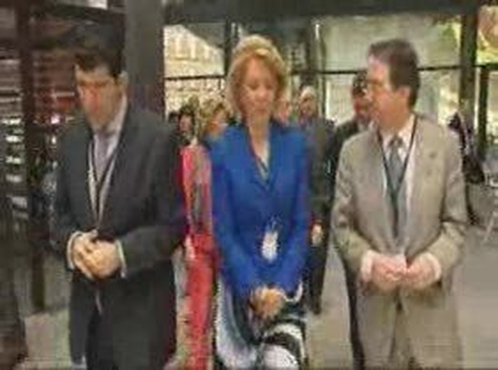 Candidatura de Alcalá a capital europea de la cultura
