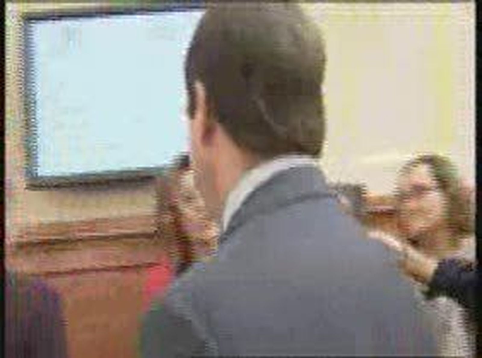 Sucesion de Zapatero