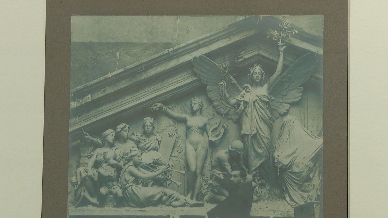 El Museo Prado muestra cómo la fotografía transformó la pintura del siglo XIX