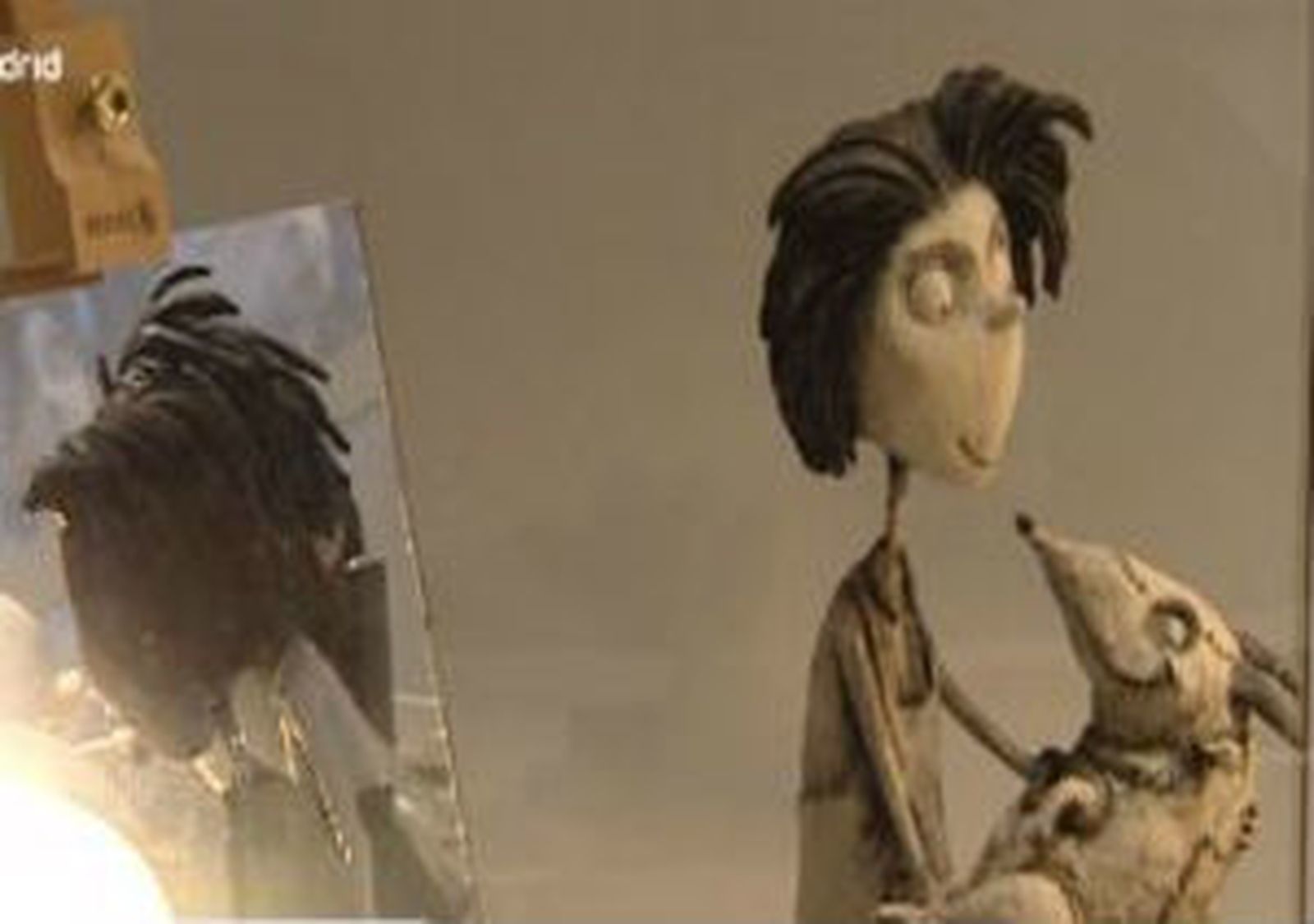 Frankenweenie