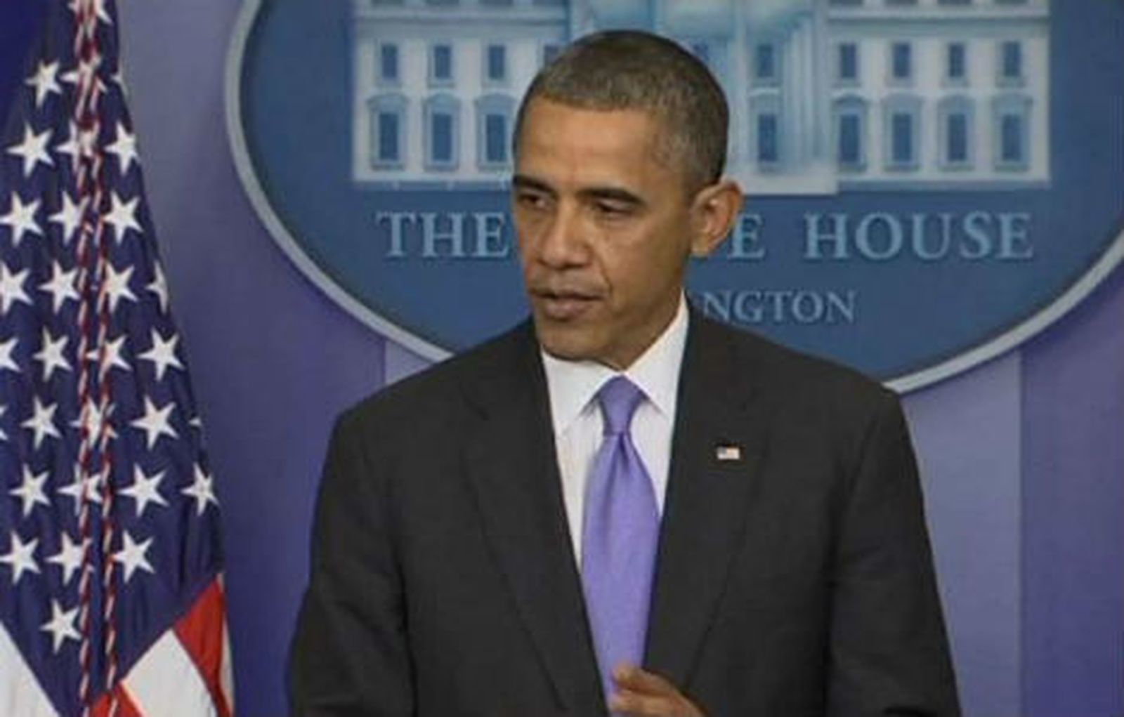 Se cumplen 5 años de Obama al frente de los EEUU