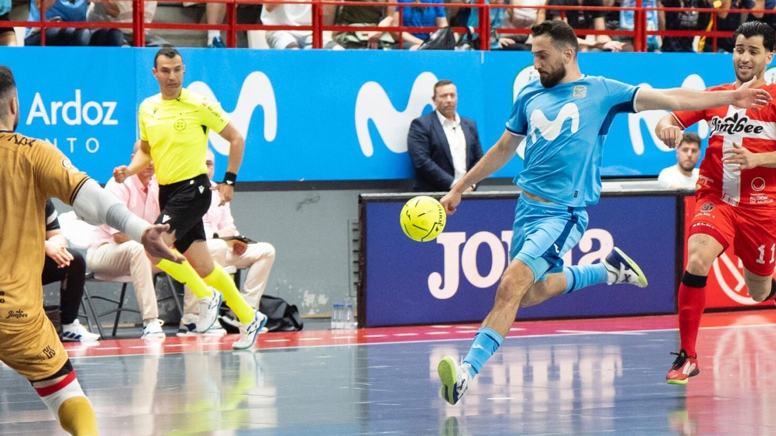 Movistar Inter