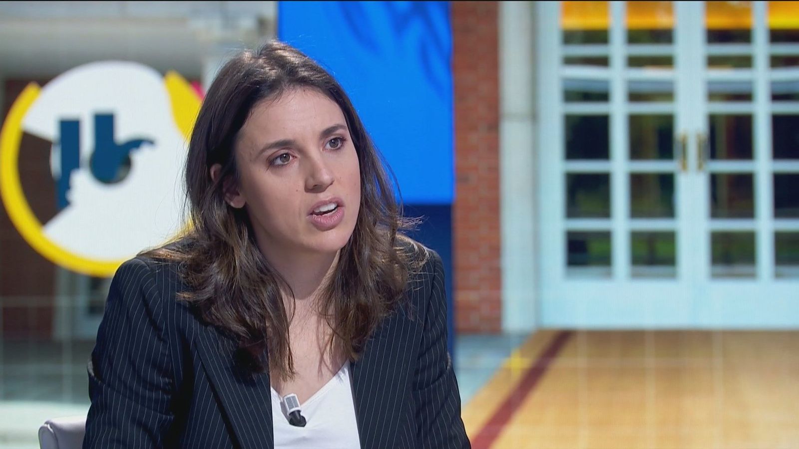 La ministra Irene Montero dice que no puede ceder y que habrá ‘Ley trans’ esta legislatura