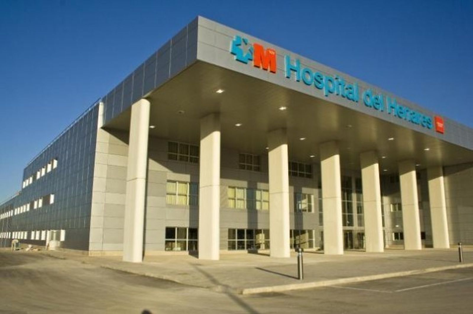 Hospital de Alcalá de Henares