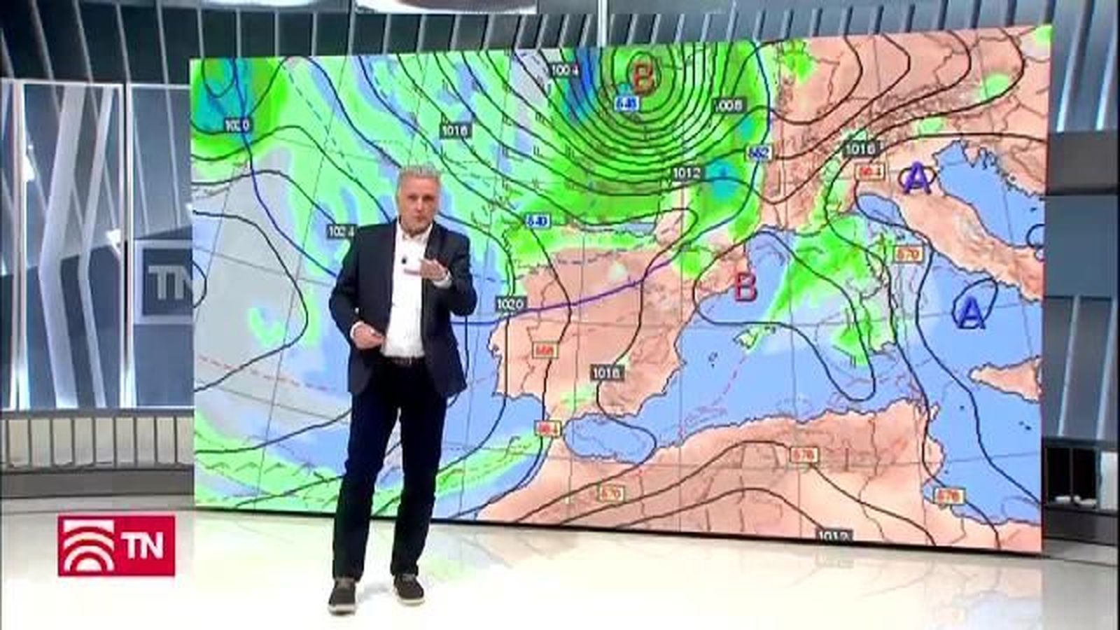 El Tiempo 06.06.2019