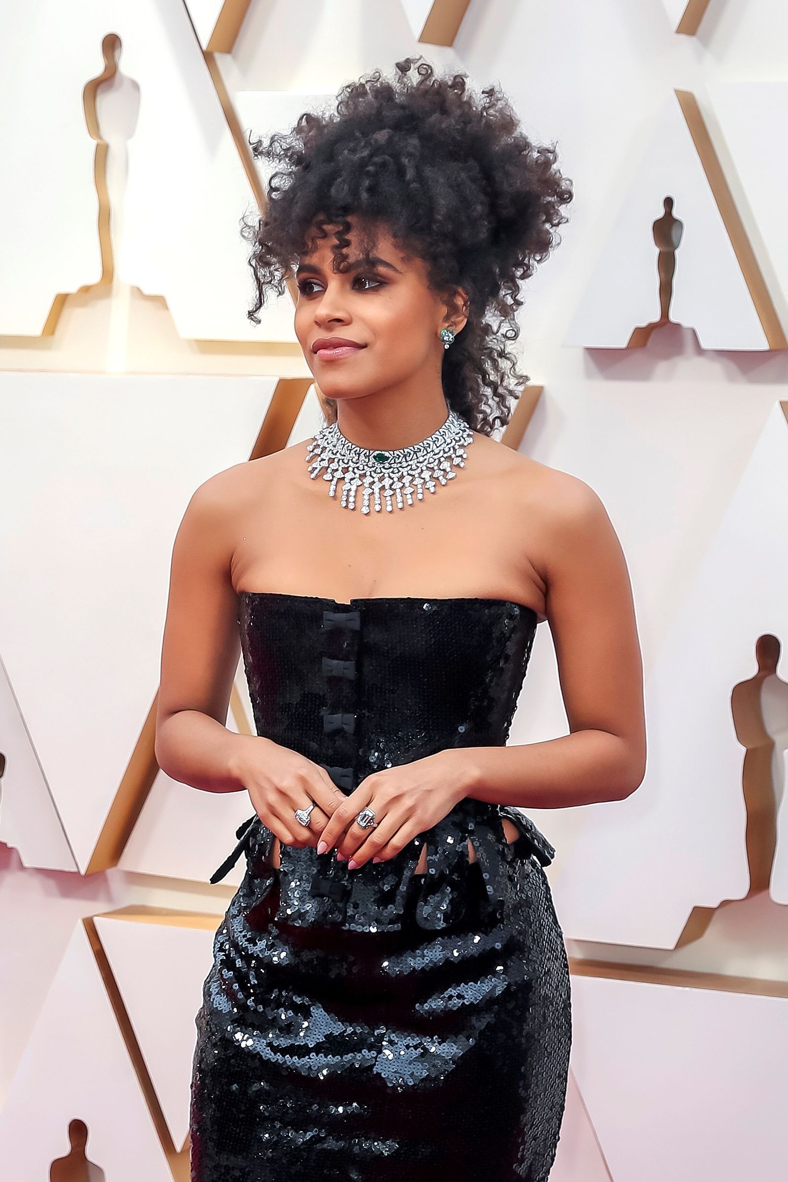 Zazie Beetz