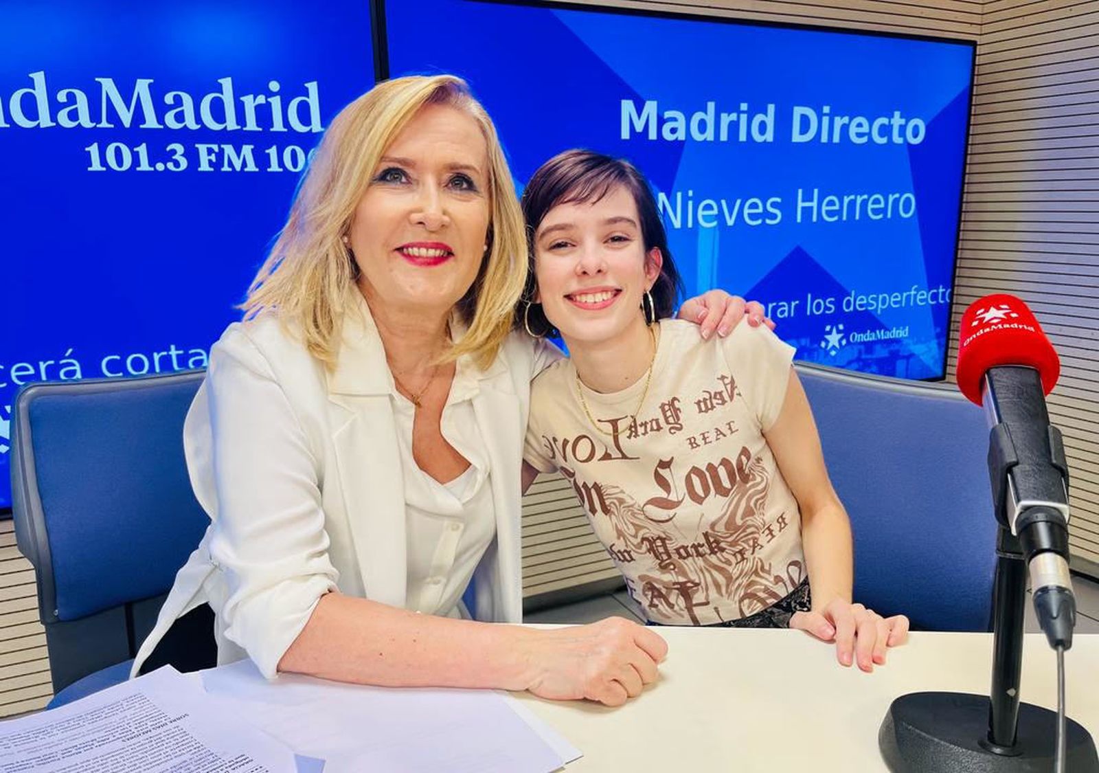 Alba Planas: “Es importante que se ponga sobre la mesa hablar de la muerte”