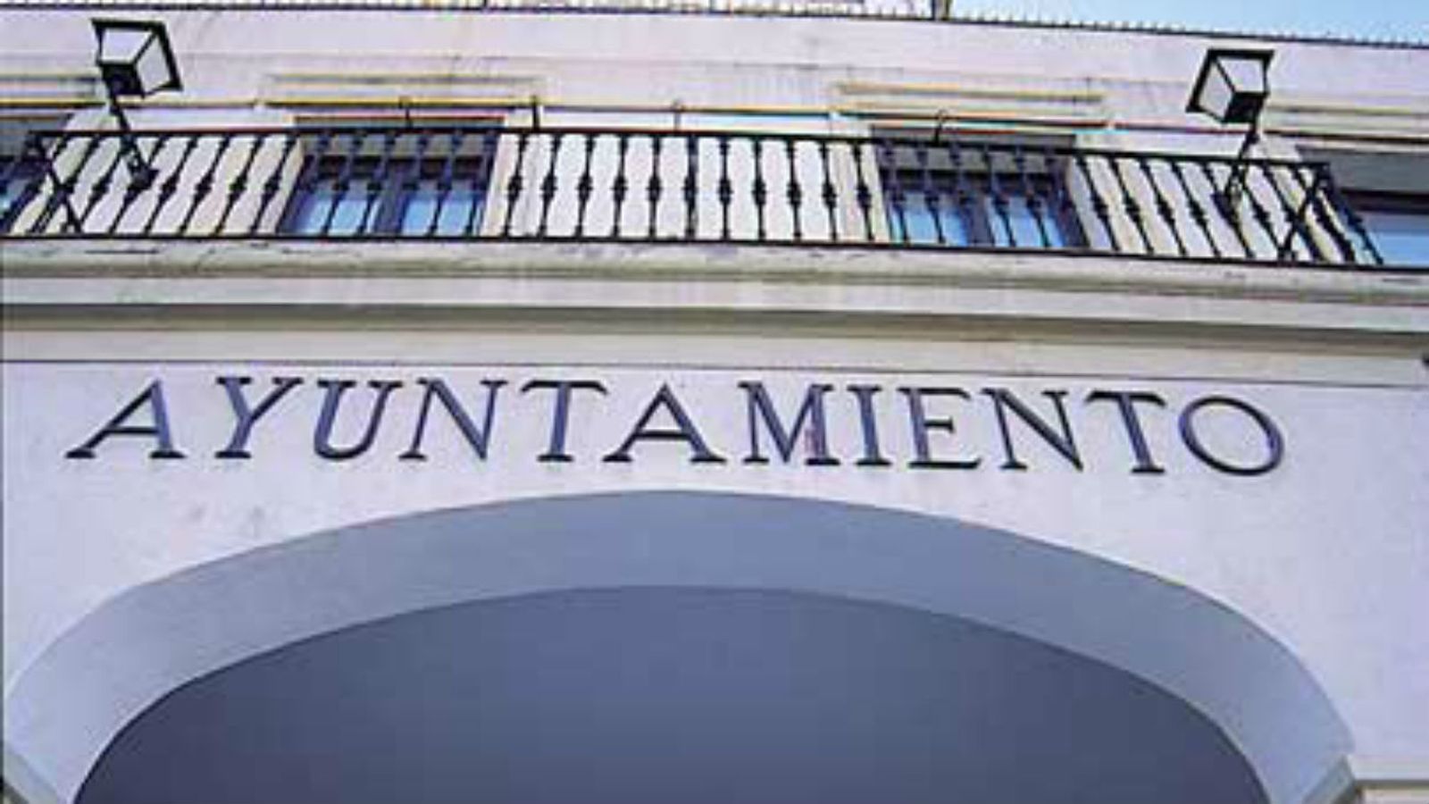 Ayuntamiento de San Sebastián de los Reyes