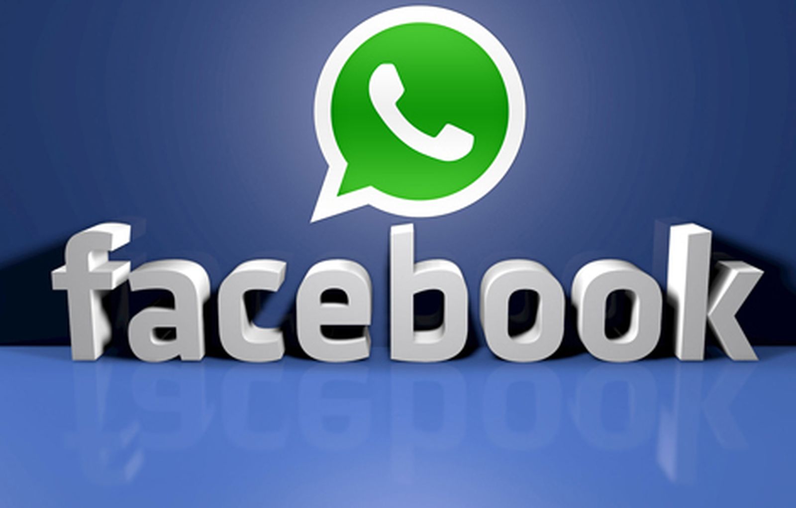 Bruselas multa con 110 millones a  Facebook por mentir en la compra de WhatsApp