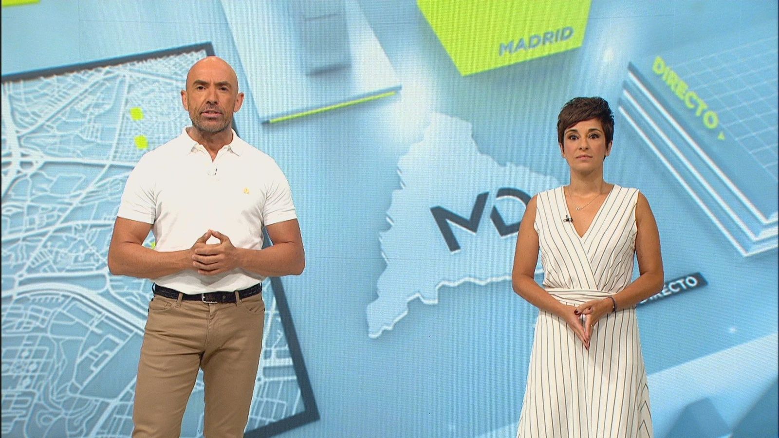 Madrid Directo 29.09.2021