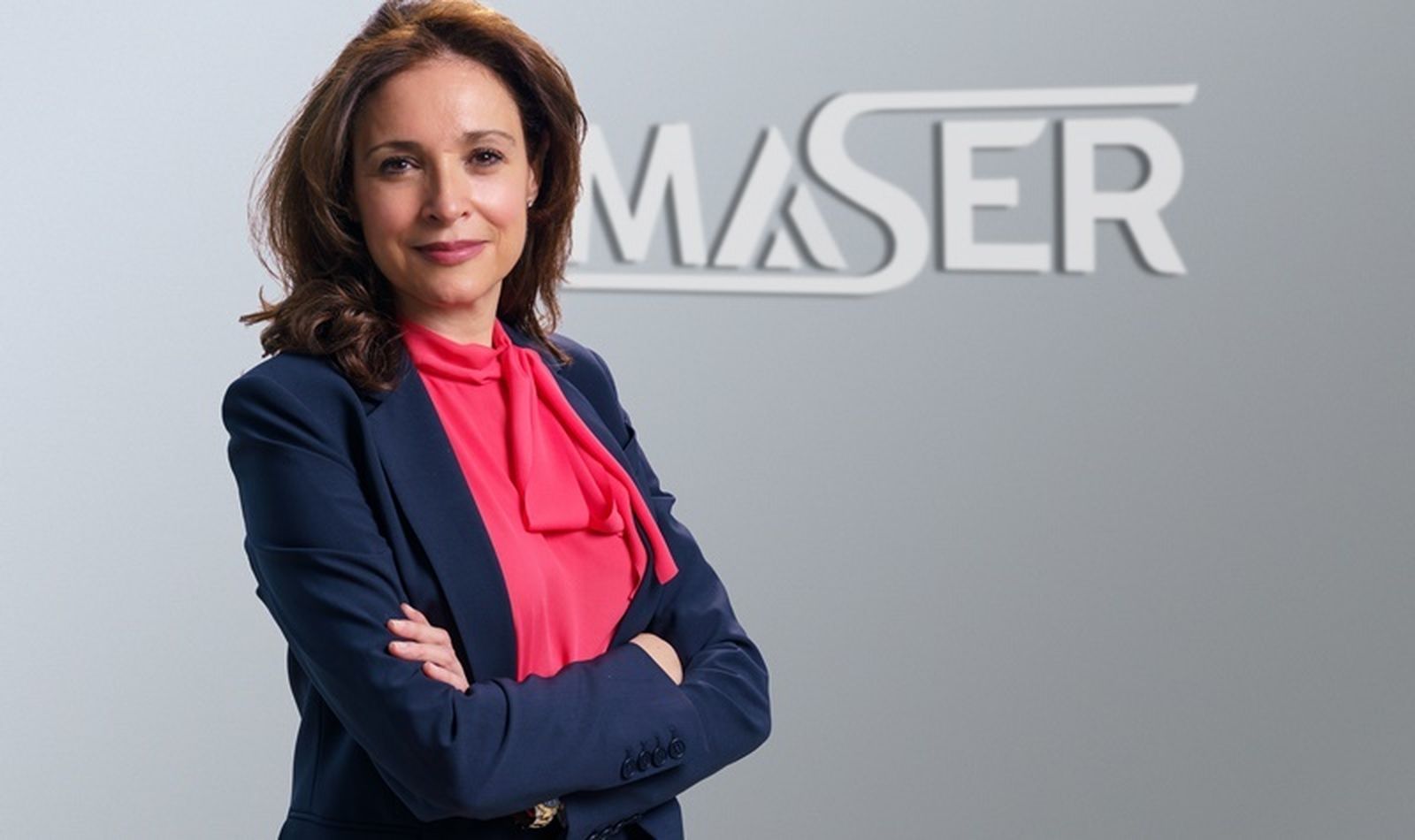 De negocio familiar a referente internacional en el sector industrial: Esta es la historia de Eva María Belinchón y Maser Group