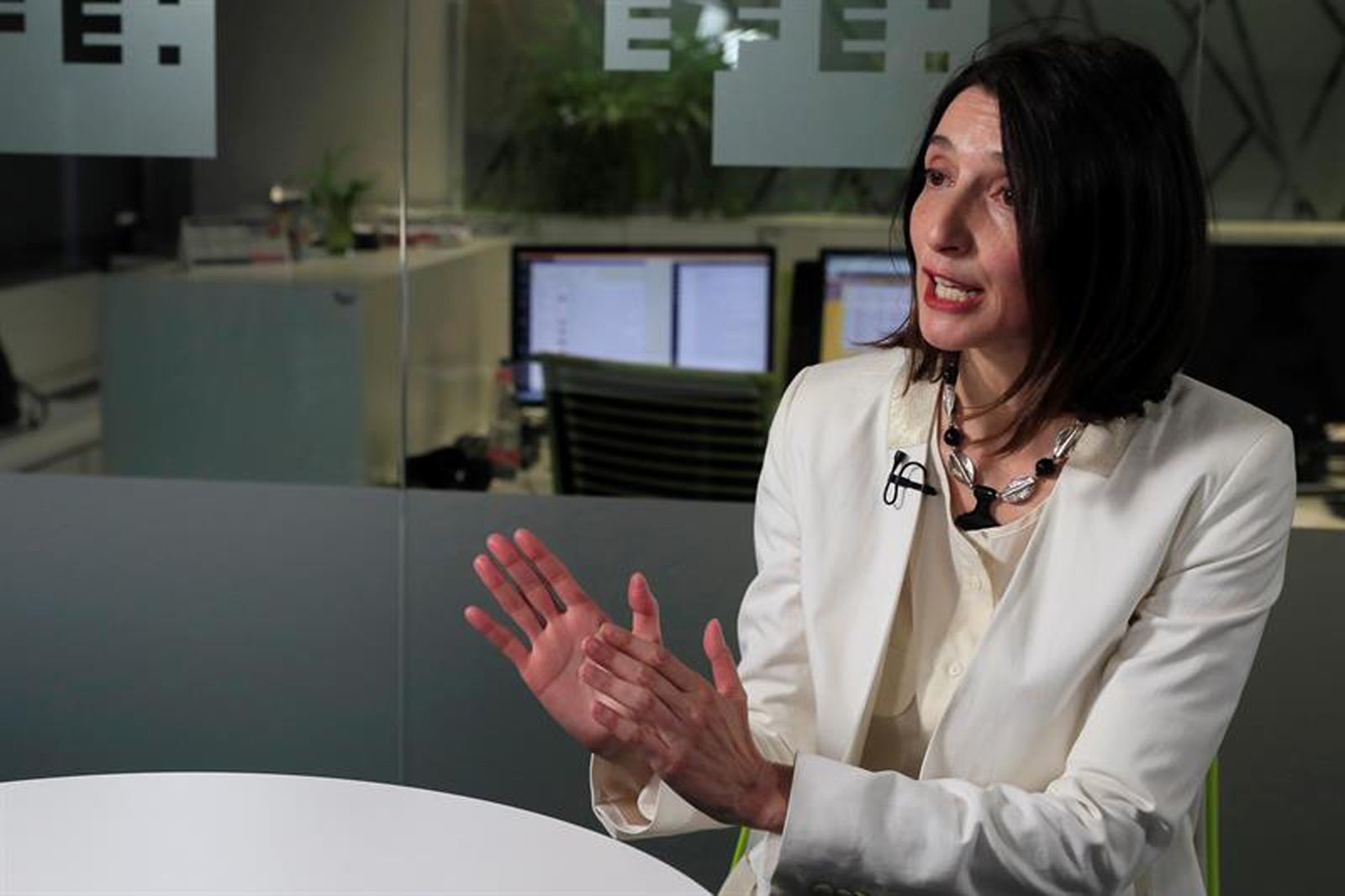 Pilar Llop (PSOE)