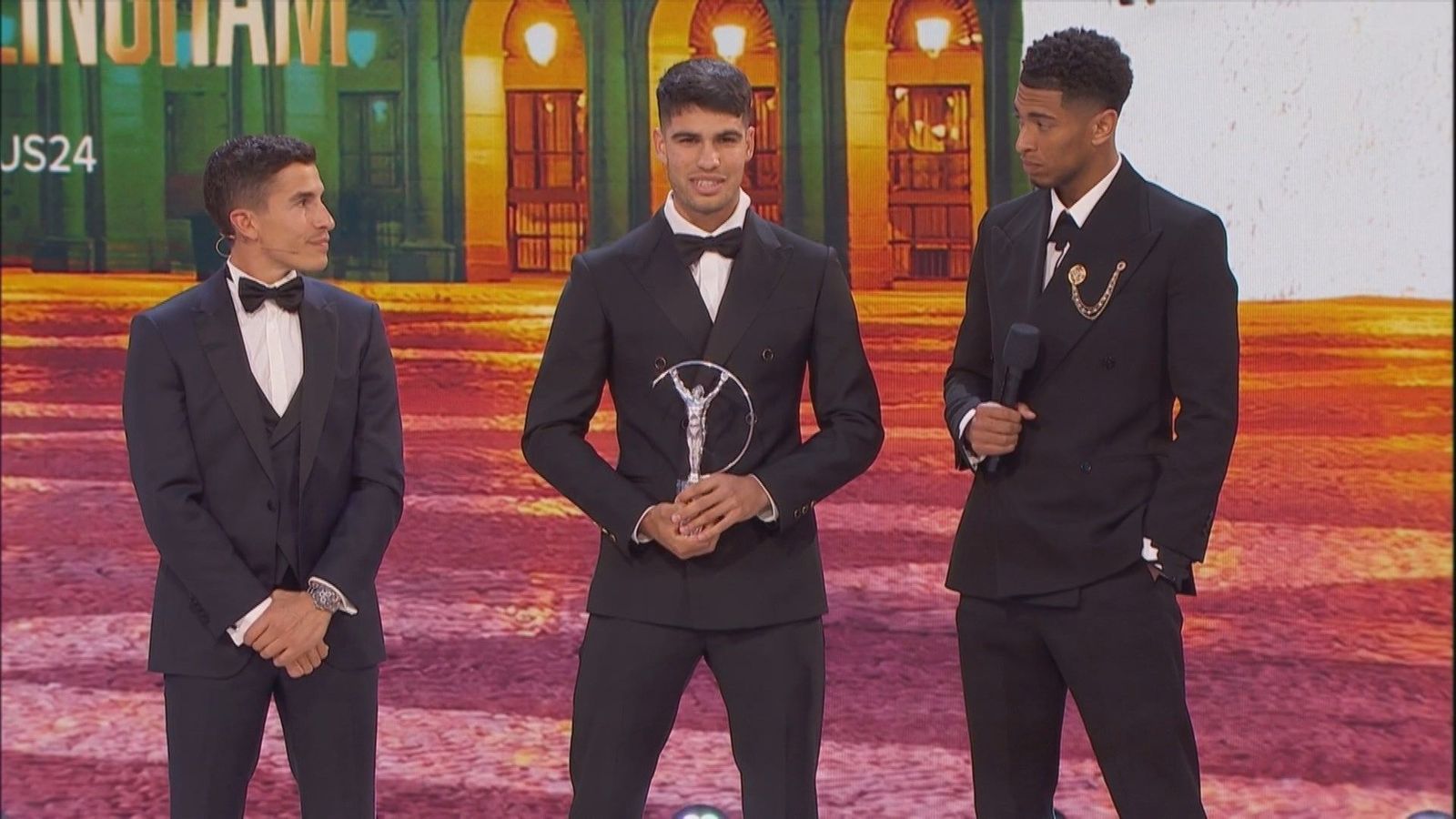Madrid se afianza como capital del deporte, con más de 400 eventos celebrados en 2024
