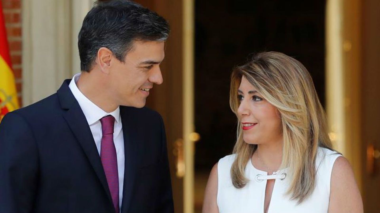Feministas del PSOE piden expulsar del partido a los socialistas que recurran a la prostitución