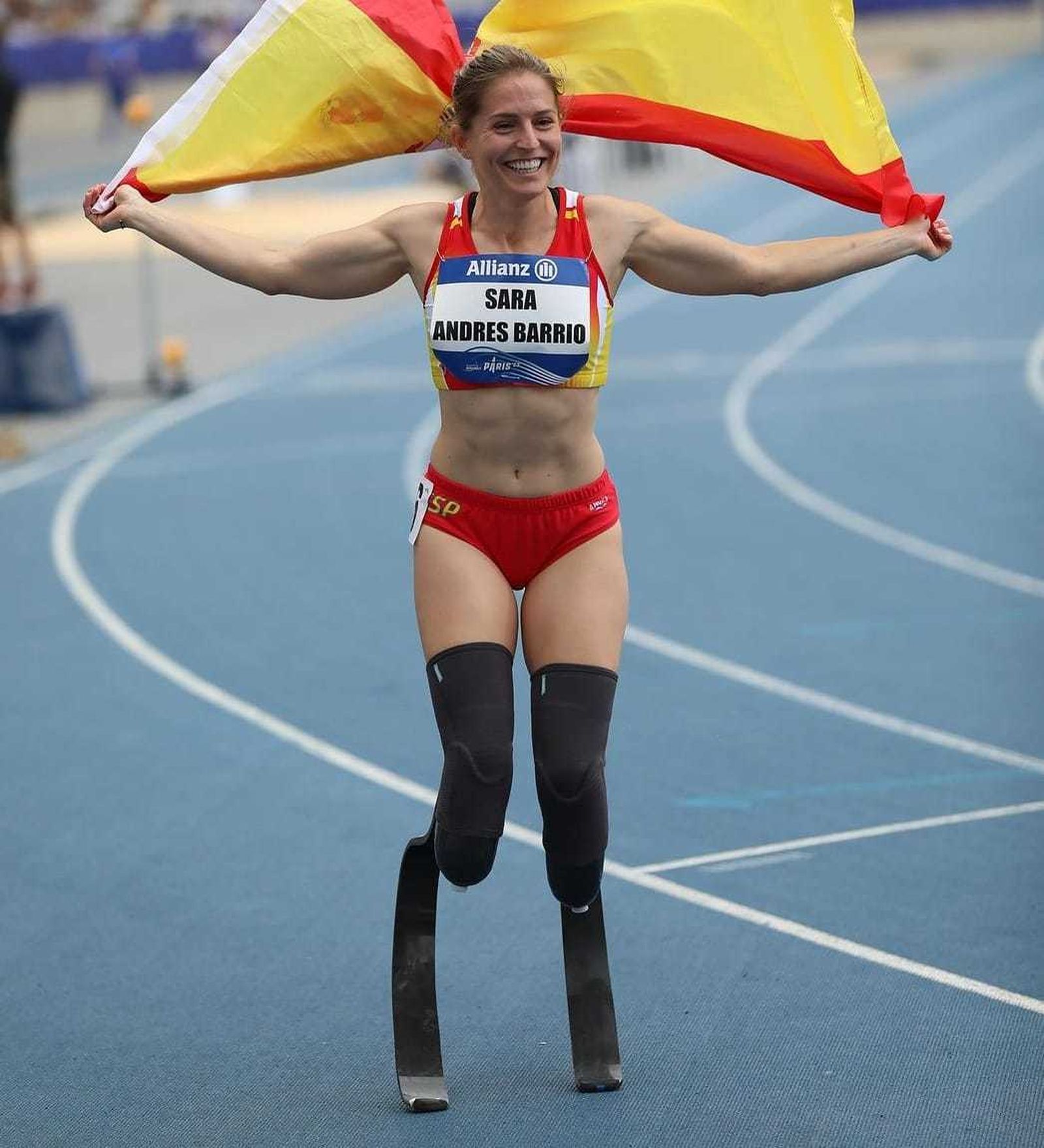 Sara Andrés