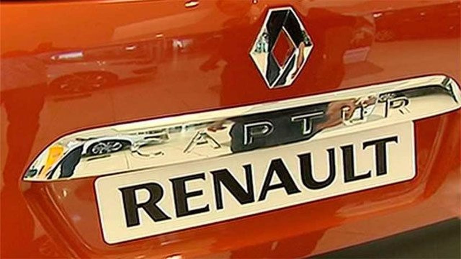 Renault se desploma en Bolsa un 20% por miedo a un nuevo caso Volkswagen