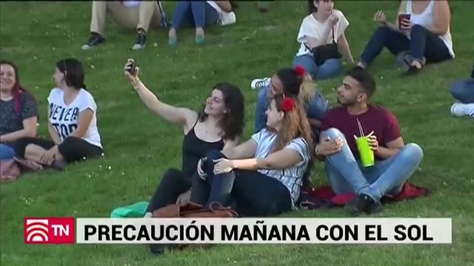El Tiempo 14.05.2019