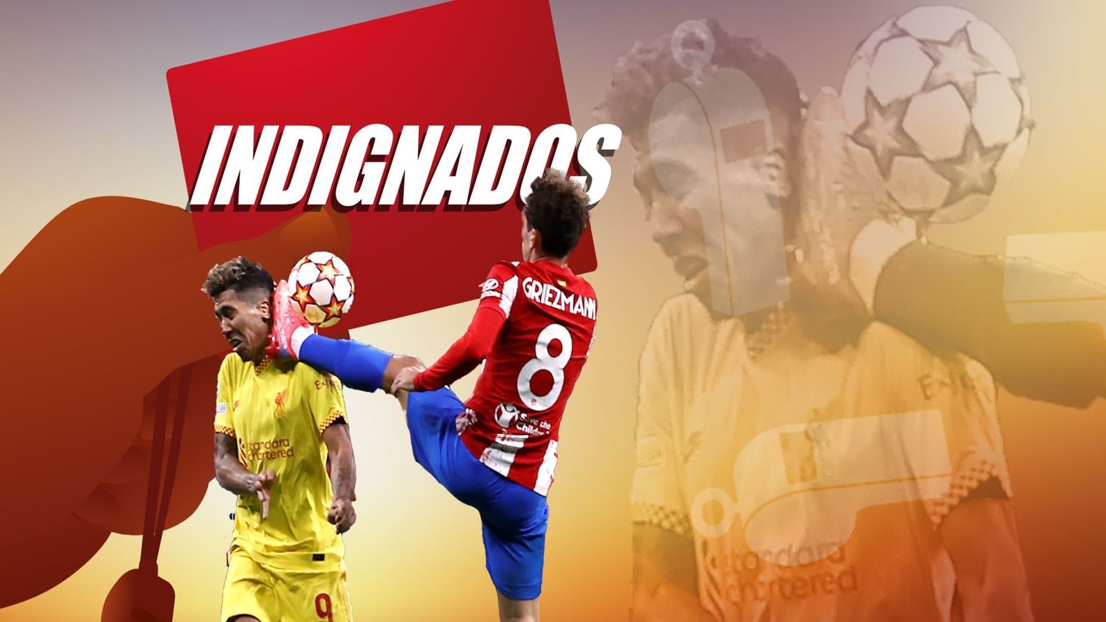 El Atlético de Madrid se siente perjudicado por la UEFA