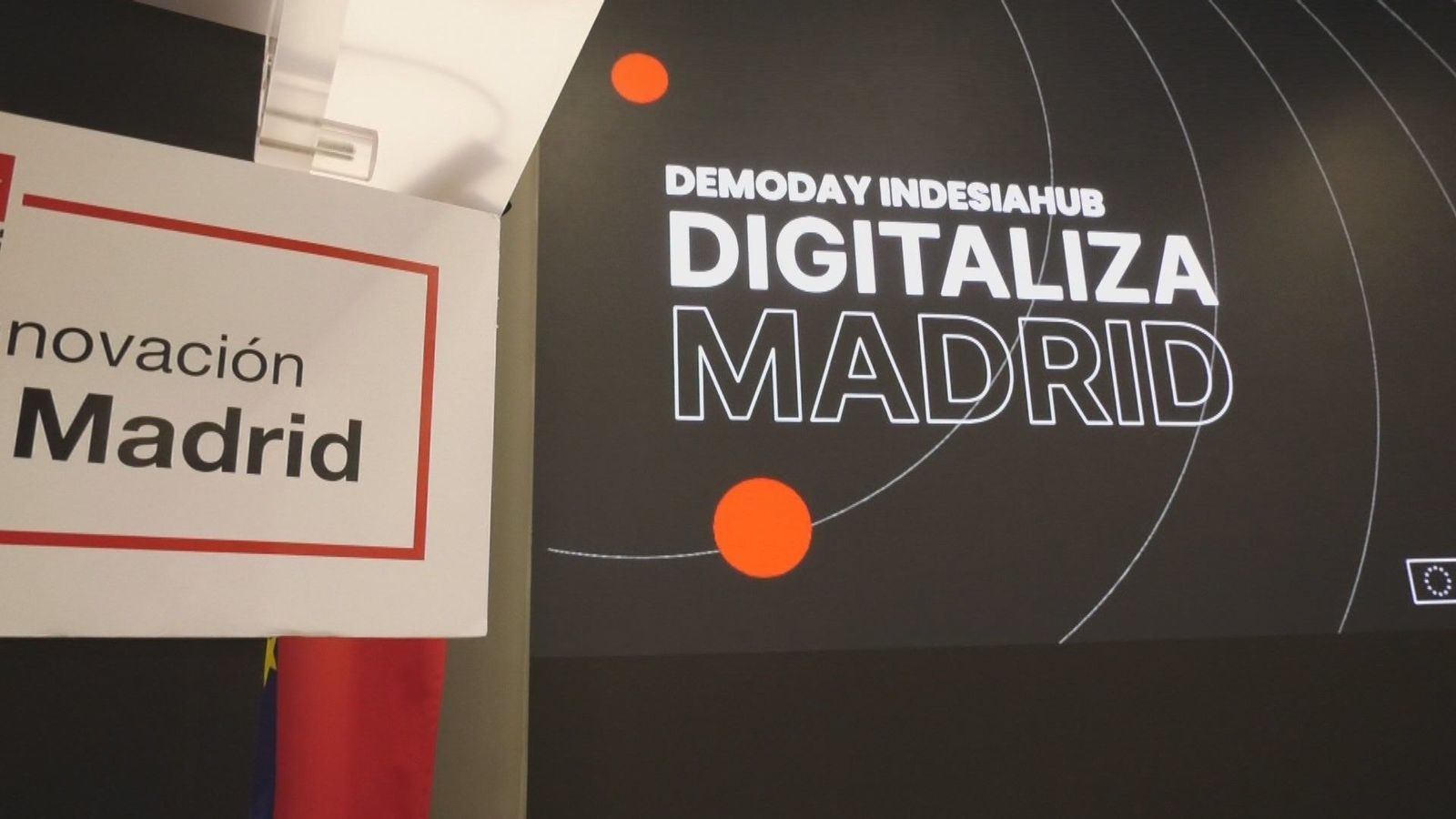 La Comunidad de Madrid lanza la primera plataforma sobre IA para dar soporte a las empresas regionales