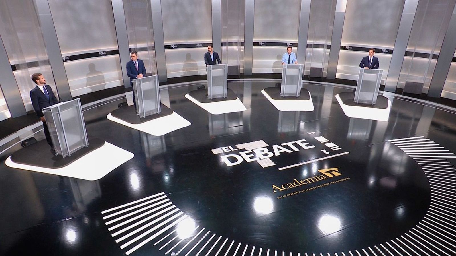 ¿Qué debe pasar para evitar el bloqueo político y unas nuevas elecciones?