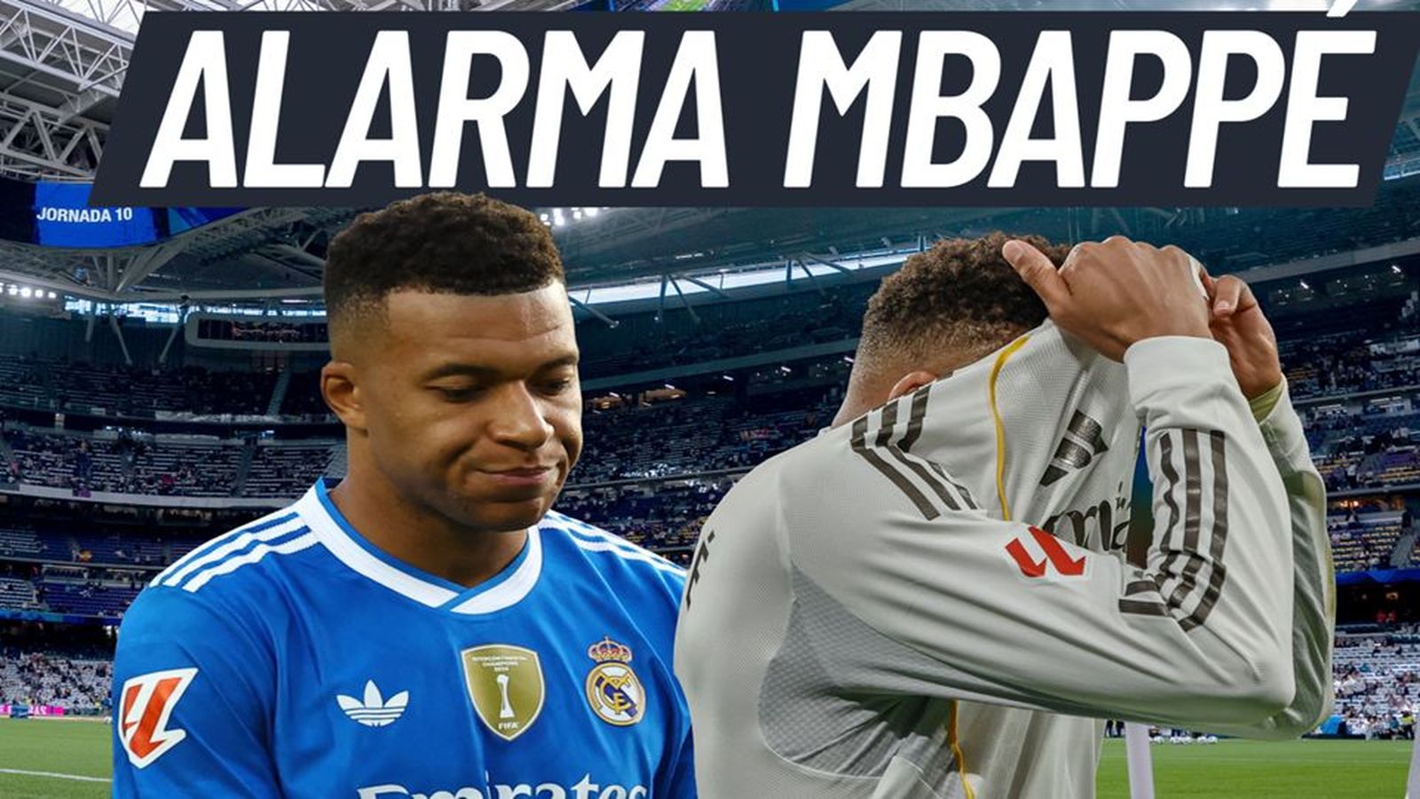 Mbappé
