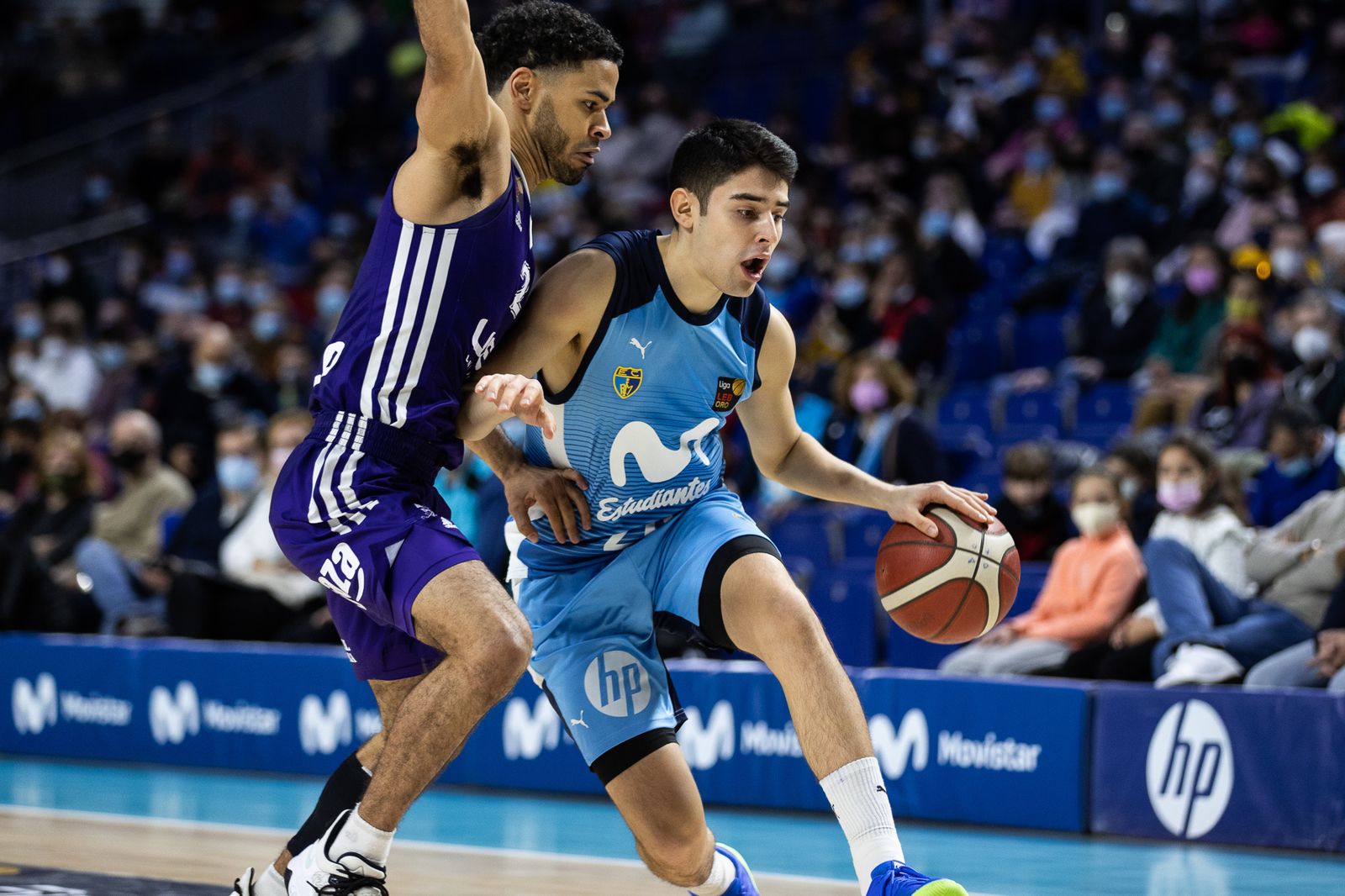Movistar Estudiantes