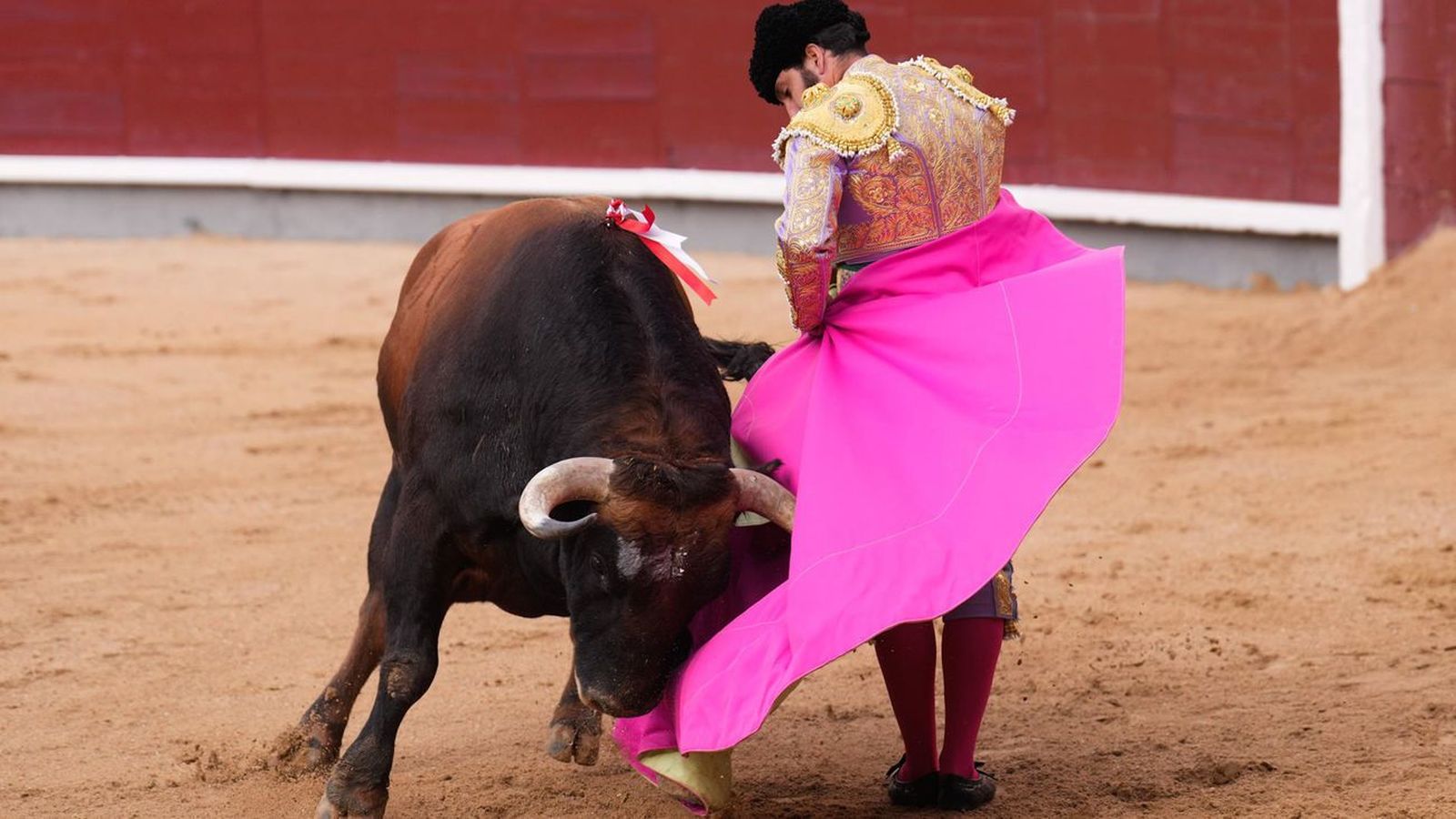 Morante de la Puebla volverá a torear en Sevilla el Domingo de Resurrección