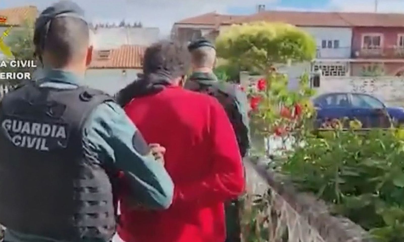 Ordenan prisión para el décimo arrestado por la paliza a un joven en Amorebieta