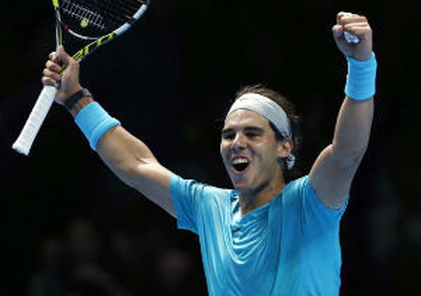 Rafa Nadal