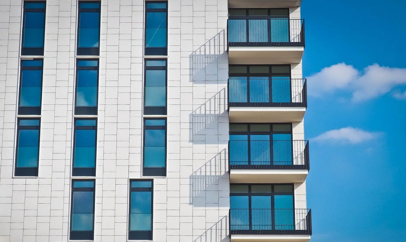 Vivienda de obra nueva