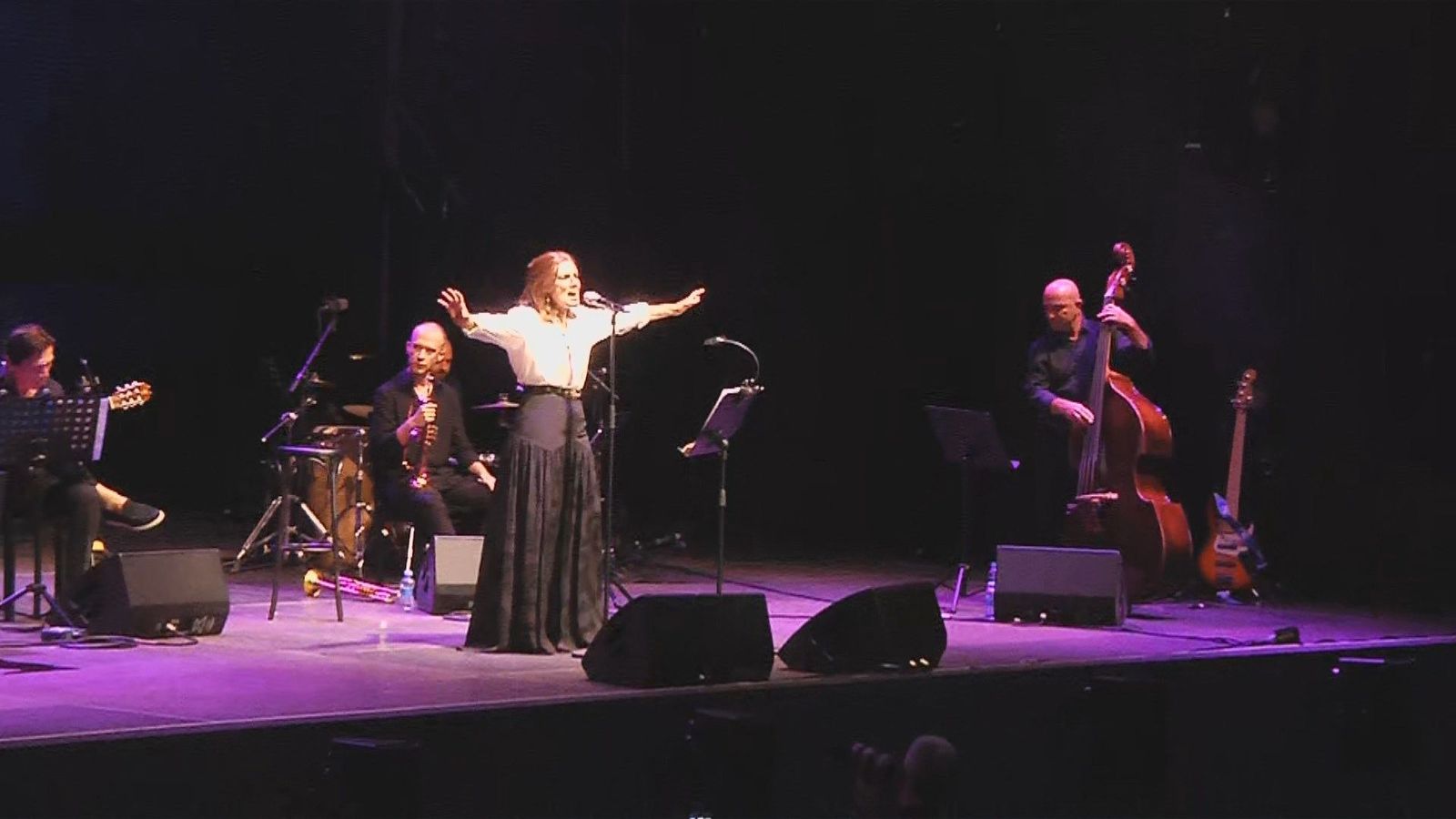 ¡Se desvela el pastel! Ya sabemos quién actúa en el concierto sorpresa de Conde Duque en Madrid