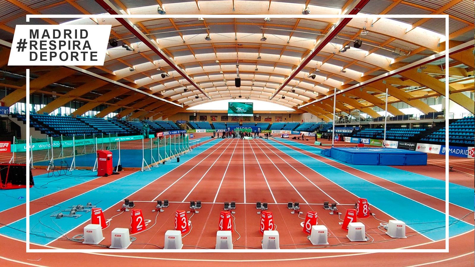 Polideportivo Gallur